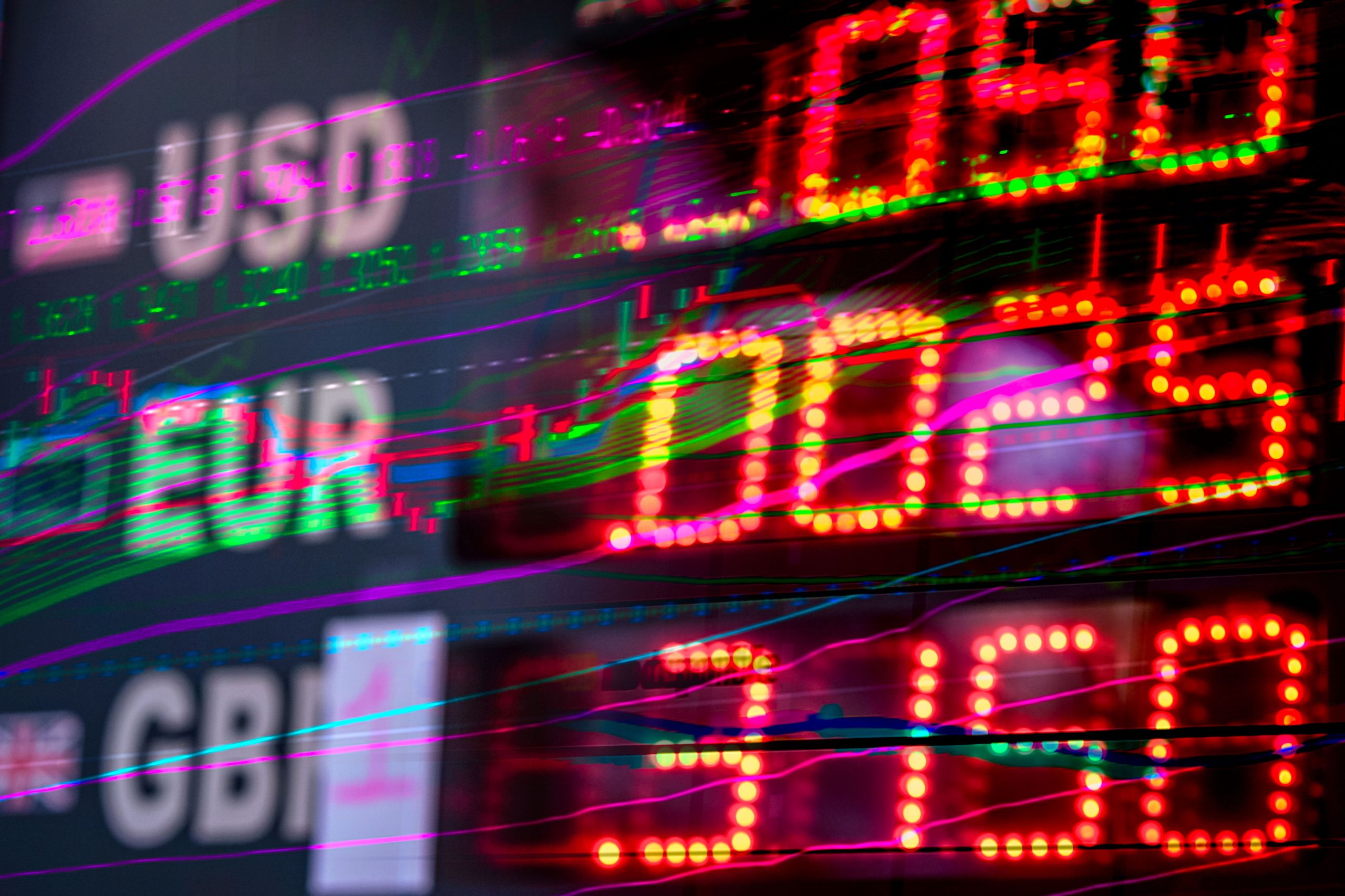 Federal Reserve rate cut,forex trading volatility,stock market rally,EUR/USD currency pair,gold safe haven